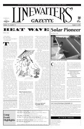 Solar Pioneer - Park Slope Food Coop