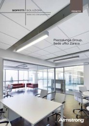 Piazzalunga Group, Sede uffici Zanica