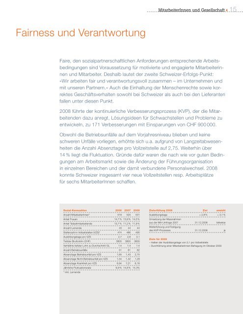 pdf, 760 KB - Schweizer Metallbau