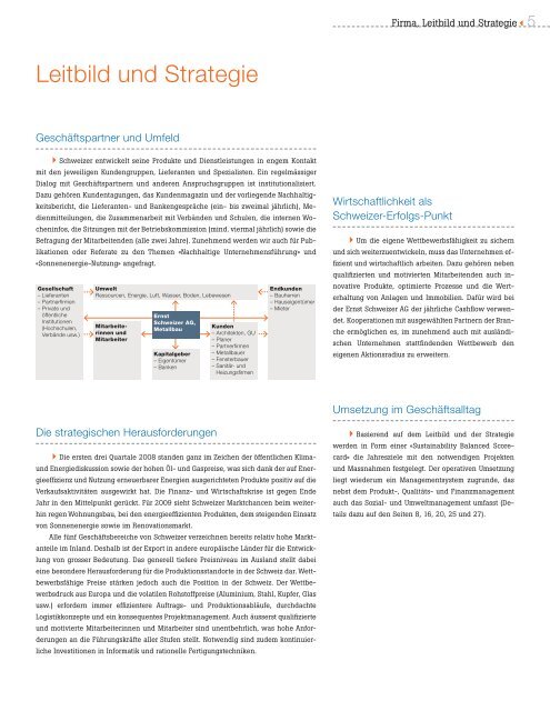 pdf, 760 KB - Schweizer Metallbau