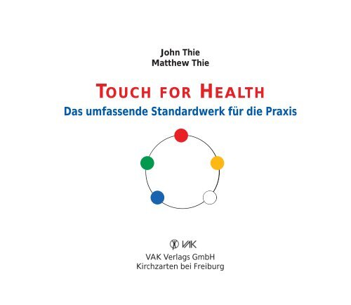 TOUCH FOR HEALTH