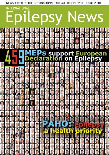 7th Latin American Epilepsy Congress Quito, Ecuador 14th