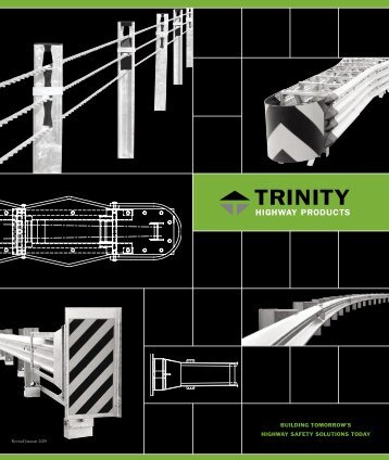 Highway Products - Trinity Industries, Inc.