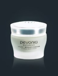 The Pevonia Botanica Spa brand). - Golden Lotus