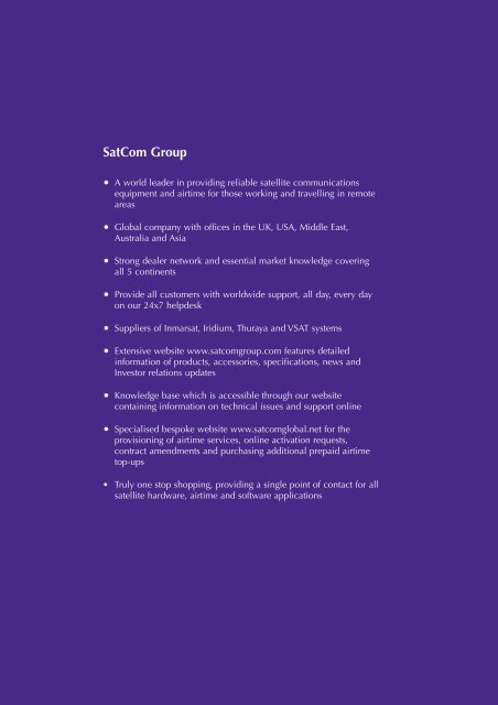Annual Report 30 June 2007 - One Horizon Group
