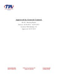 Approved by General Counsel - Telecommunications Industry ...