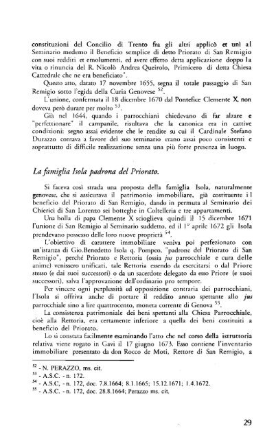 Scarica il libro in formato pdf - Comune di Parodi Ligure