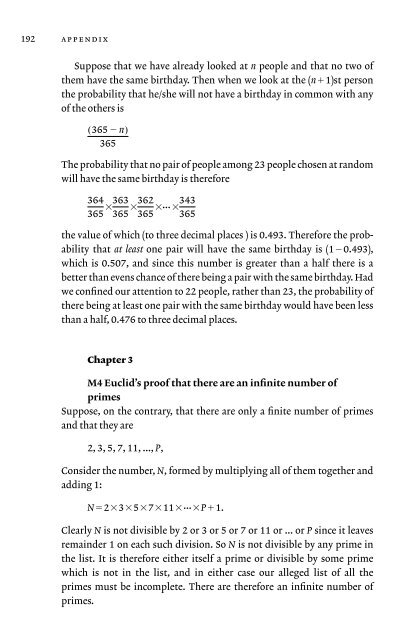 Code and ciphers: Julius Caesar, the Enigma and the internet