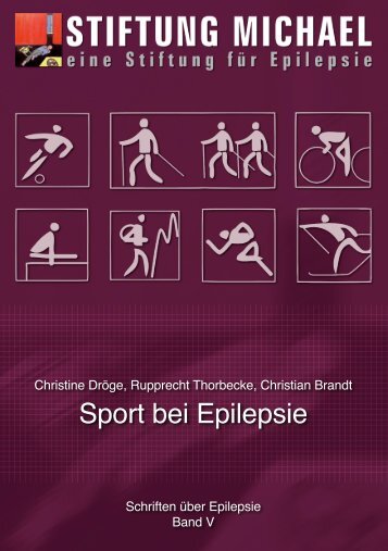Sport bei Epilepsie