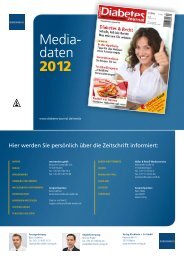 Mediadaten 2012 (PDF) - Kirchheim-Verlag