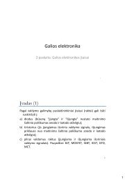 Galios elektronika Ä®vadas (1)