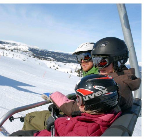 Nye bakker Nye heiser Ny snÃ¸ - Kvitfjell