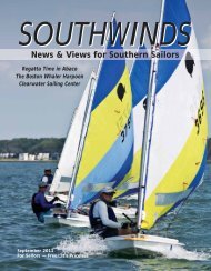 Read PDF - Southwinds Magazine