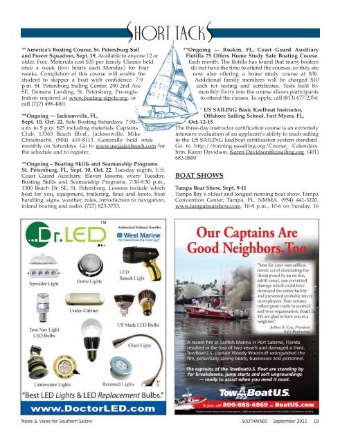 Read PDF - Southwinds Magazine