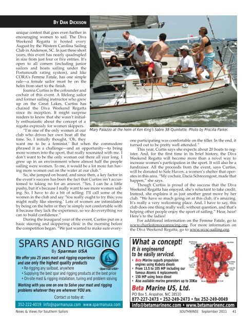 Read PDF - Southwinds Magazine