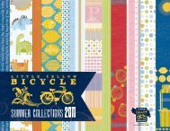 SUMMER COLLECTIONS 2011 - Little Yellow Bicycle