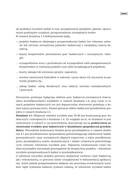 Analiza aplikacji wzornictwa przemysłowego w polskich ... - IWP