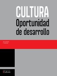 Descargar pdf - Consejo Nacional de la Cultura y las Artes