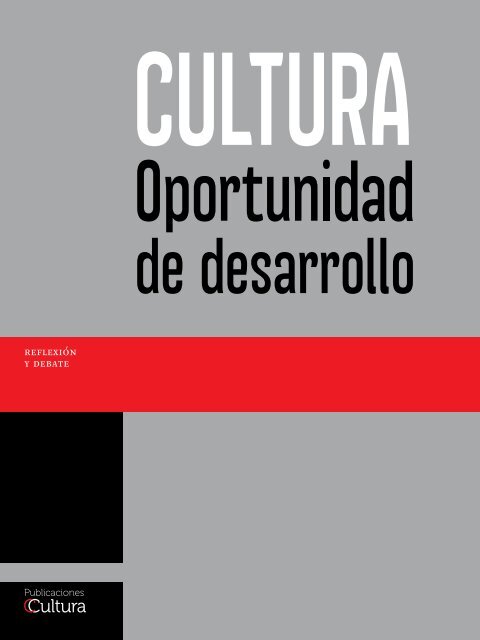 Descargar pdf - Consejo Nacional de la Cultura y las Artes