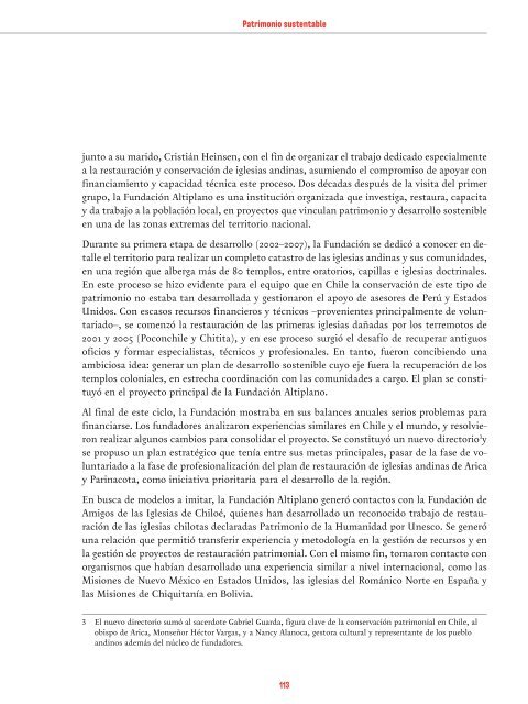 Descargar pdf - Consejo Nacional de la Cultura y las Artes