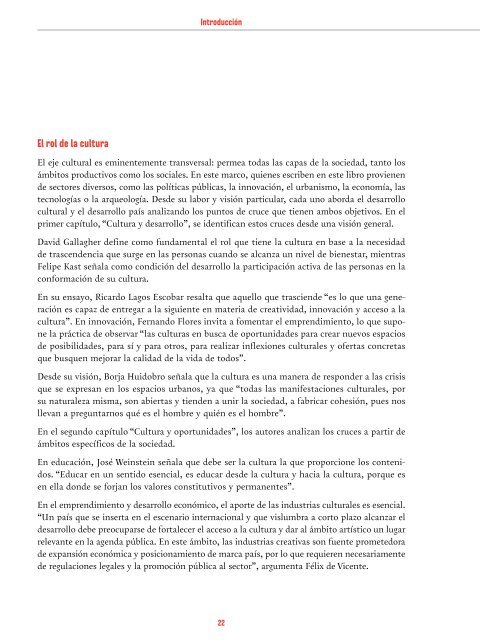 Descargar pdf - Consejo Nacional de la Cultura y las Artes