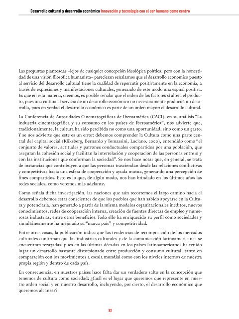 Descargar pdf - Consejo Nacional de la Cultura y las Artes