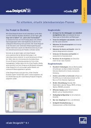 Für schlankere, virtuelle Lebensdaueranalyse-Prozesse - HBM nCode