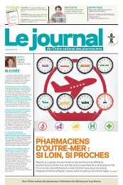 TÃ©lÃ©charger le PDF - Ordre National des Pharmaciens