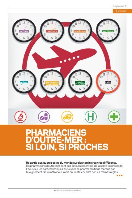 TÃ©lÃ©charger le PDF - Ordre National des Pharmaciens