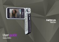 Nokia-N93i