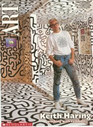 Keith Haring