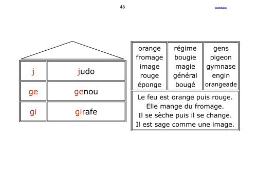 Livret de tables - La Petite Souris - Free