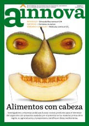 Alimentos con cabeza