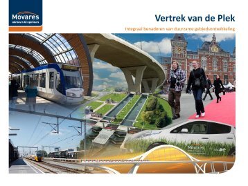 Lonneke van den Elshout - SBR