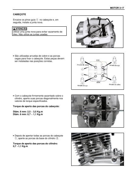 Manual ServiÃ§o - Ovelha Negra