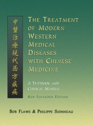 The Treatment of Modern Western - Biblio.nhat-nam.ru