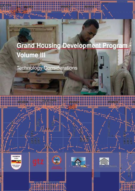 Grand Housing Development Program Volume III - Gtz