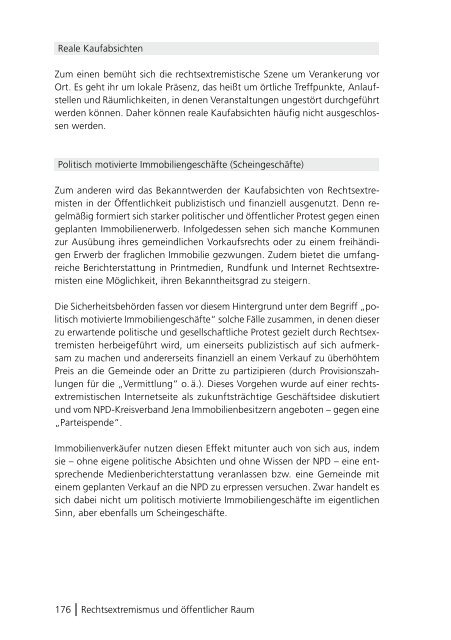 Handbuch fÃ¼r die kommunale Auseinandersetzung mit dem ...