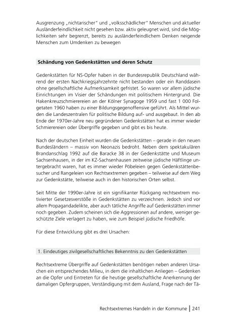 Handbuch fÃ¼r die kommunale Auseinandersetzung mit dem ...