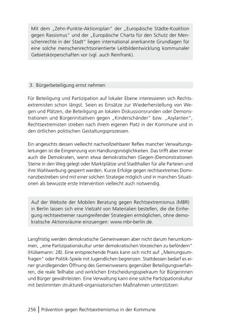 Handbuch fÃ¼r die kommunale Auseinandersetzung mit dem ...