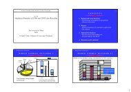 Mechanical Properties of CFRP and CFRTP after ... - Takahashi