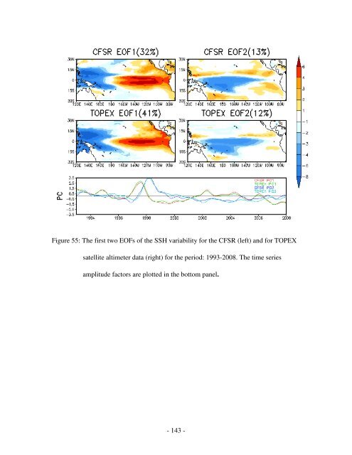 The NCEP Climate Forecast System Reanalysis - NOAA National ...