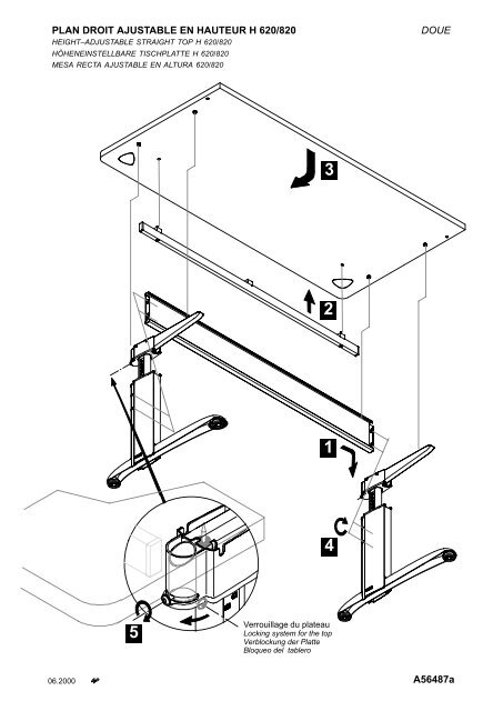 DOUE 25 - Steelcase