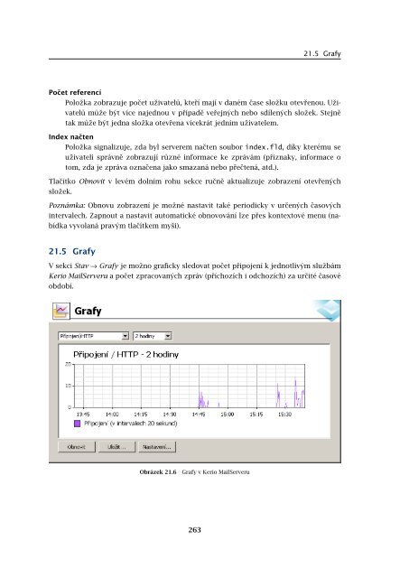 PËrÃ­rucka administrÃ¡tora - Kerio Software Archive