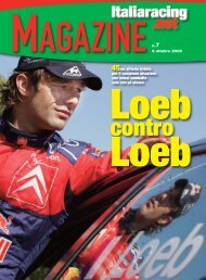 Magazine07 copia:0 - Italiaracing