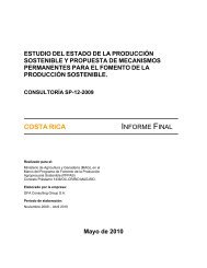 COSTA RICA - ComisiÃ³n Interamericana de Agricultura OrgÃ¡nica