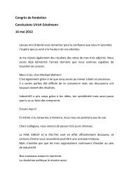 12-05-16 indstriAll Conclusions UE-3 FR - EMF-FEM