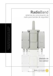 RadioBand