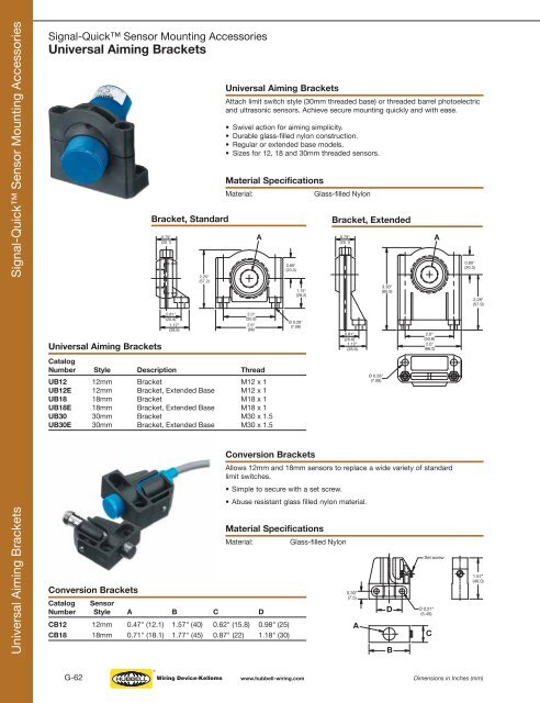 Hubbell Wiring Device.pdf - Eversave Technology