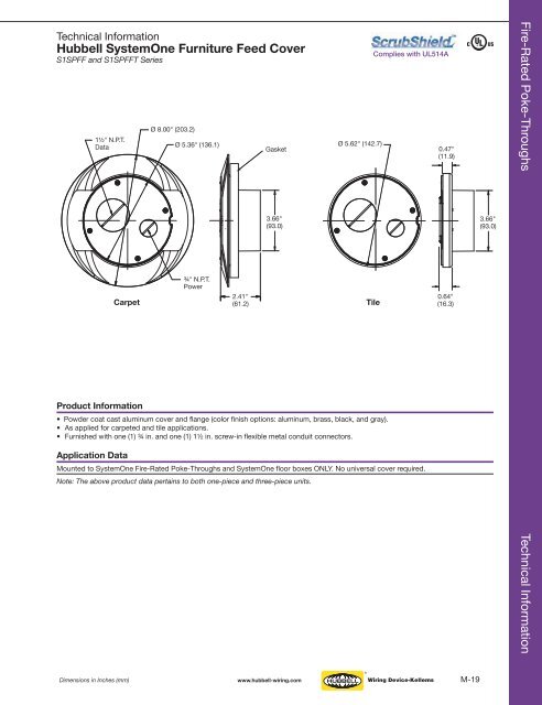 Hubbell Wiring Device.pdf - Eversave Technology